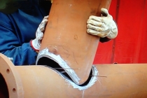 pipe fabrication 